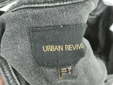 marynarki rp wojennej: Urban Revivo, Kurtka jeansowa damska, M — 6