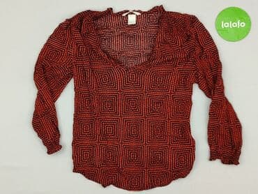 marynarki hm: H&M, Bluzka damska, S — 2