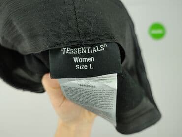 uzywane rajstopy: Tessentials, Leggings size L — 4