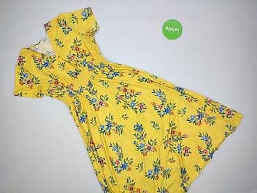 yu: PULL&BEAR, Sukienka damska, rozmiar S — 2