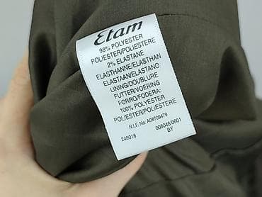 etab 1999: Etam, Płaszcz damski, rozmiar XL — 5