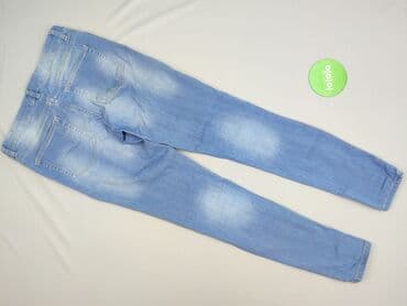 sinsay baggy jeans: Sinsay, Jeansy damskie, rozmiar M — 3