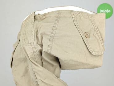 spódnice bojówka mini: Spódnica damska, rozmiar S — 4