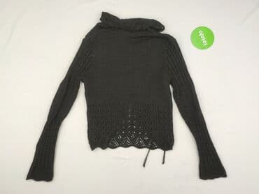 c a sweter: St. Bernard, Women`s knitwear, size L (EU 40) — 3