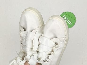 trampki atomowki: Sneakersy damskie, rozmiar 39 — 5