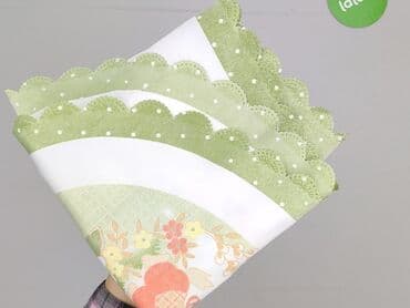 Dom i ogród: Obrus 90 x 42, kolor - Kolorowy, stan - Idealny — 5