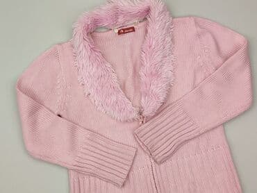 bluzka z otworem na kciuk: Sweter damski, rozmiar L — 1