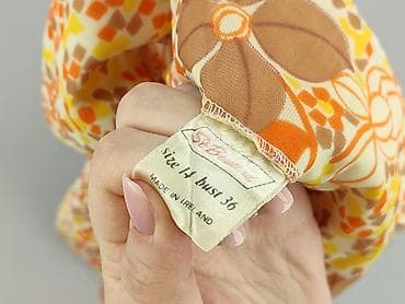 koszule folkowe: St. Bernard, Koszula damska, rozmiar S — 4