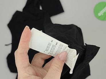 deezee sandaly czarne: Sinsay, Sukienka damska, rozmiar S — 4