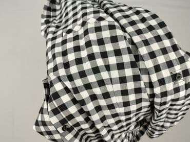 sukienki koszulowa w krate: Orsay, Sukienka damska, M — 5