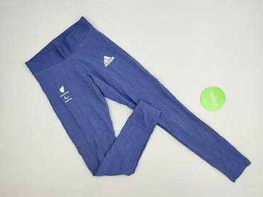 dresy dragon ball: Adidas, Legginsy Sportowe damskie, rozmiar M — 2
