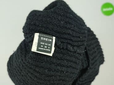 c a golfy damskie: Shein, Golf damski, rozmiar M — 4