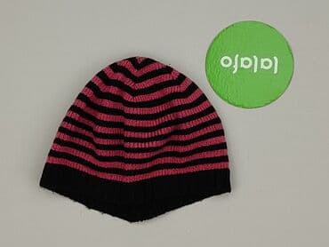 Hats and caps: Cap, Female, condition - Very good — 2