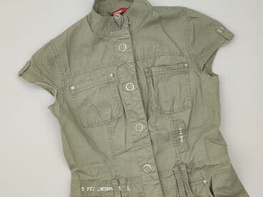 sukienka moro reserved: Sukienka damska, rozmiar L — 1