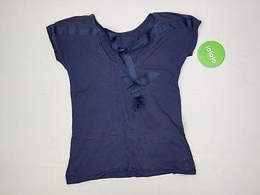czerwona bluza pull: Bluzka damska, rozmiar M — 2