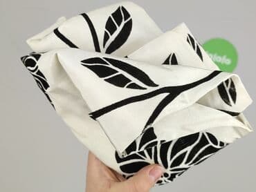 pościel wojana allegro: Pillowcase, 43 x 43, kolor - Biały, stan - Idealny — 4