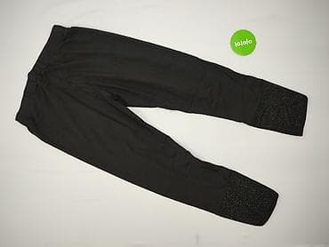 wawa: Wawa, Legginsy Eleganckie damskie, rozmiar 4XL — 3