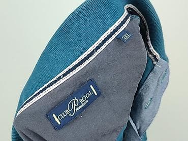 ubrania ca: Koszulka polo dla mężczyzn, rozmiar 3XL — 5