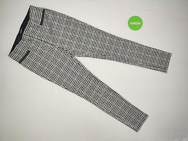 online secondhand: Spodnie materiałowe damskie, rozmiar L — 2