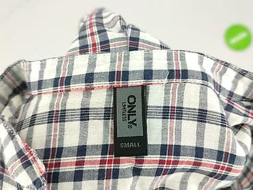 bluza only: ONLY, Koszula damska, rozmiar S — 4