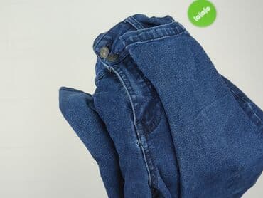 buty na koturnie w ccc: C&A, Jeansy damskie, rozmiar M — 5