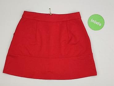 stradivarius botki: Selected Femme, Spódnica damska, rozmiar S — 3