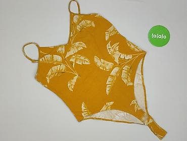 biale klapki hermes: Body damskie, rozmiar L — 2