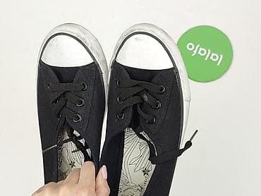 buty k: House, Trampki damskie, rozmiar 38 — 5
