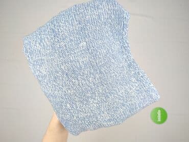 sweter z dużymi oczkami: UpFashion, Kardigan damski, XL — 5