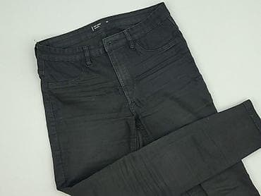 spodnie version jeans: Sinsay, Jeansy damskie, rozmiar L — 1