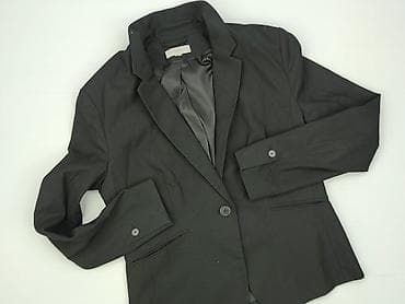 Kobiety: H&M, Marynarka damska, rozmiar XL — 4
