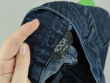 jeansy marco polo damskie: George, Jeansy damskie, rozmiar S — 4
