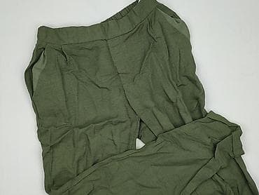 Spodnie dresowe damskie, rozmiar M