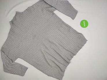 czarny sweter h: PrettyLittleThing, Sweter damski, rozmiar XL — 2