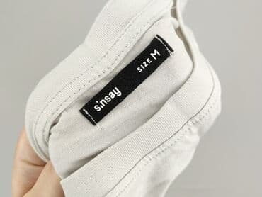 vinceotto t shirty: Sinsay, T-shirt damski, rozmiar M — 7