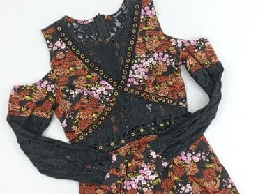 stylu boho sukienka boho na wesele: Boohoo, Women`s dress, size M (EU 38) — 1