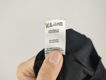 koszulka na ramiączkach jedwabna: Marks & Spencer, T-shirt damski, rozmiar XL — 5