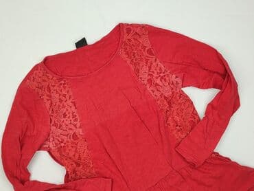 gina tricot jeansy: Gina Tricot, Bluzka damska, rozmiar M — 1