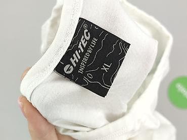 north face: Hi-Tec, T-shirt damski, rozmiar XL — 4