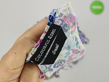 never fully dressed: Colourful Rebel, Sukienka damska, rozmiar S — 4