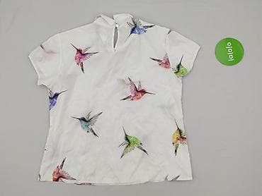 dior bluzy: Bluzka damska, rozmiar L — 3