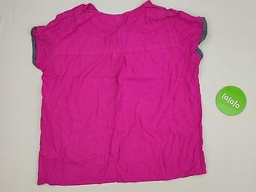 pull and bear ubrania: John Baner, Bluzka damska, rozmiar 3XL — 3