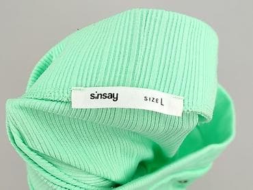 spódnice haftowane: Sinsay, Spódnica damska, rozmiar L — 4