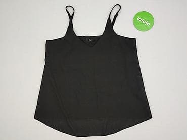 muslin: F&F, Women`s top, size M — 2