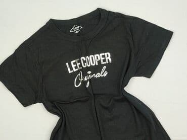 pepco biale koszulki: Lee Cooper, T-shirt damski, M — 1
