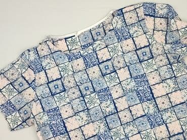 blaklader koszulka: Women`s T-shirt, size 5XL (EU 50) — 1
