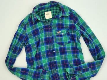 t shirty hackett: Hollister, Koszula damska, rozmiar S — 1