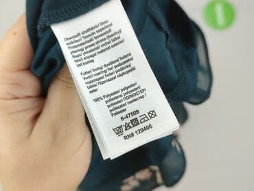 jakie buty do srebrnej sukienki: BODY FLIRT, Sukienka damska, S — 6