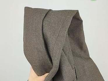 Spodnie garniturowe dla mężczyzn, rozmiar S — 4