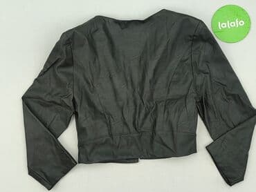 mango skórzana kurtka: Kurtka skórzana damska, XS — 3